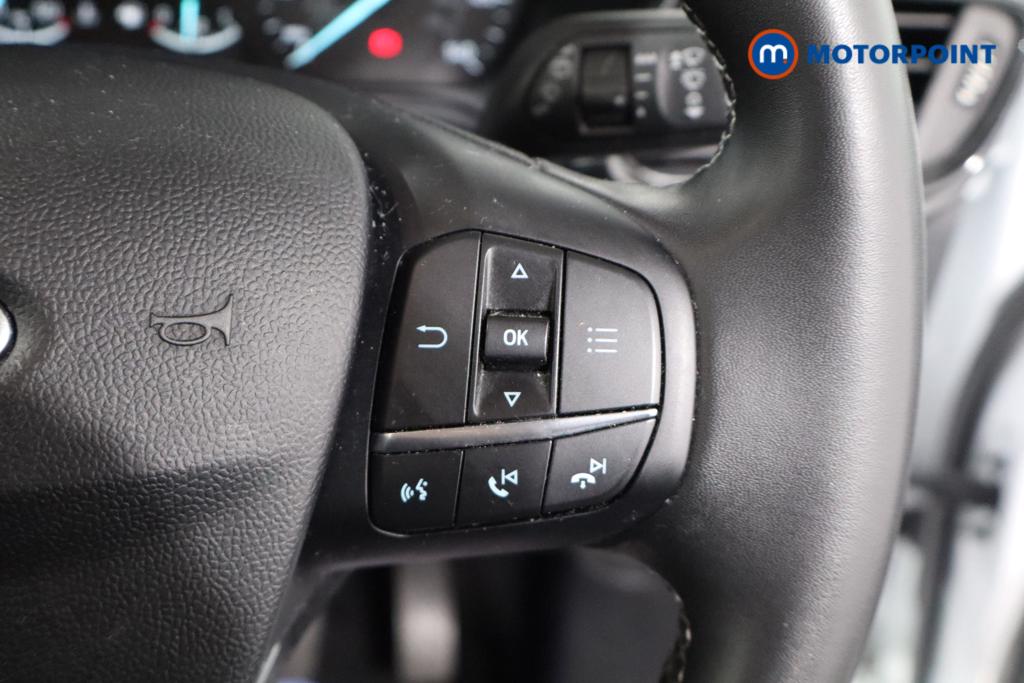 Used Ford Puma 2020 for sale - 76344940: Photo 24