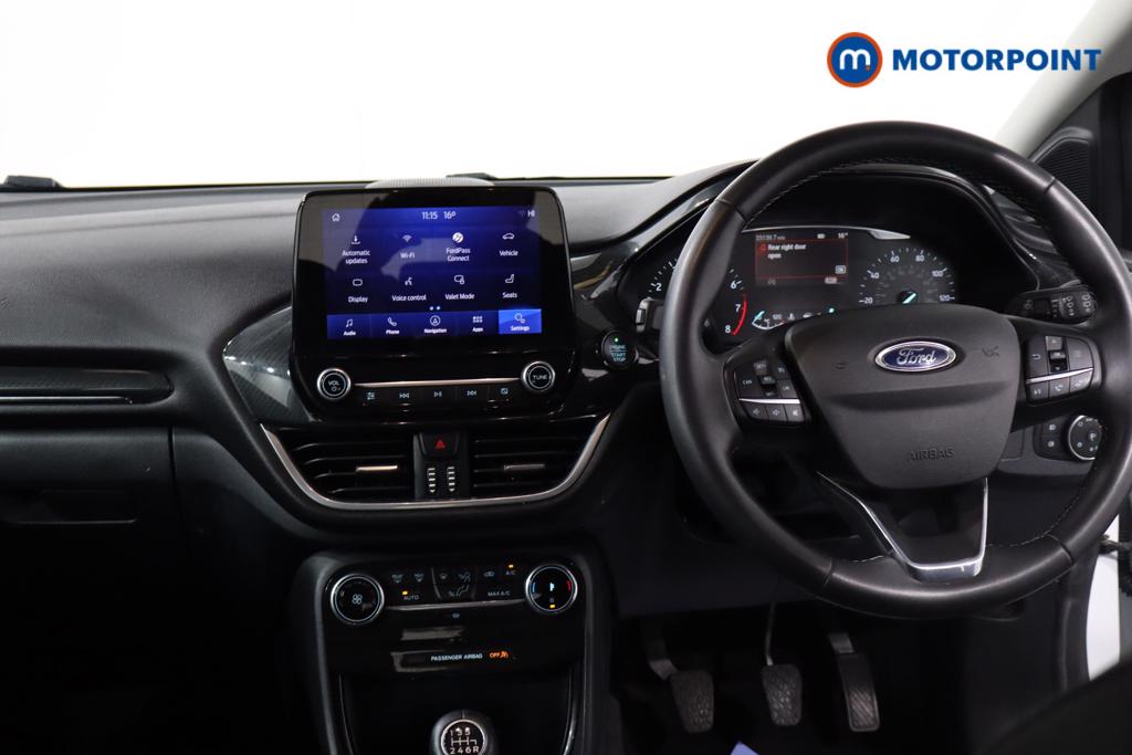 Used Ford Puma 2020 for sale - 76344940: Photo 25