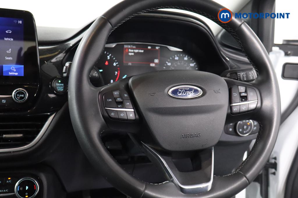 Used Ford Puma 2020 for sale - 76344940: Photo 26