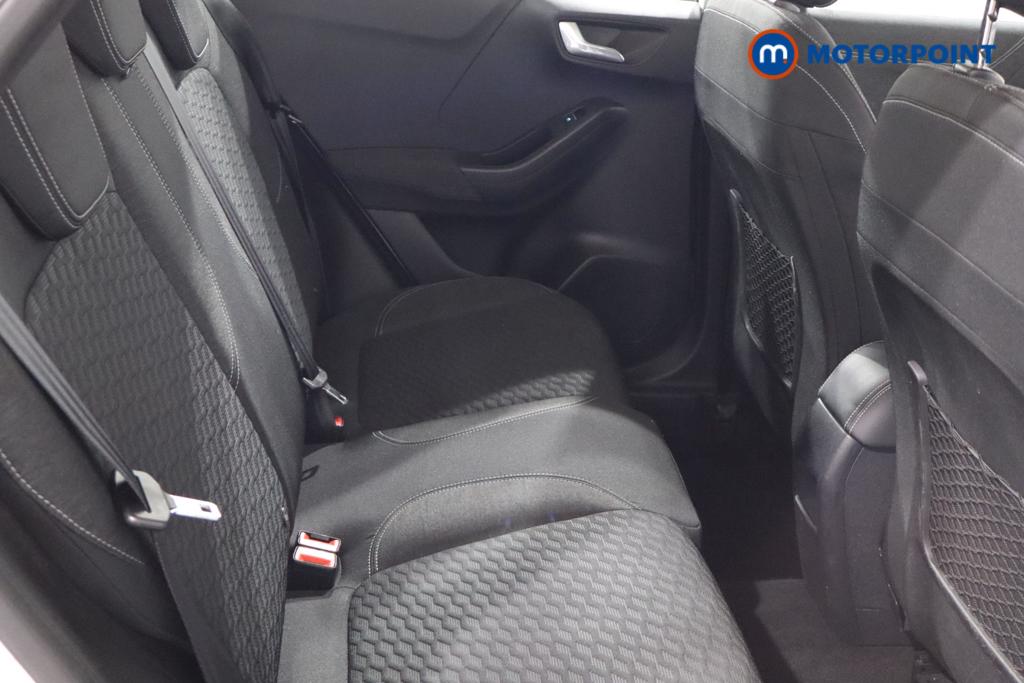 Used Ford Puma 2020 for sale - 76344940: Photo 27