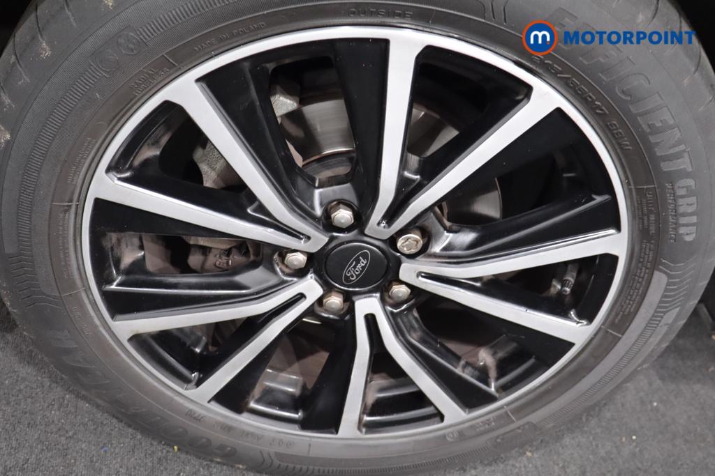 Used Ford Puma 2020 for sale - 76344940: Photo 34