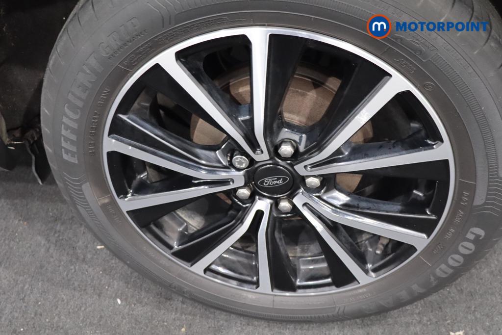 Used Ford Puma 2020 for sale - 76344940: Photo 35
