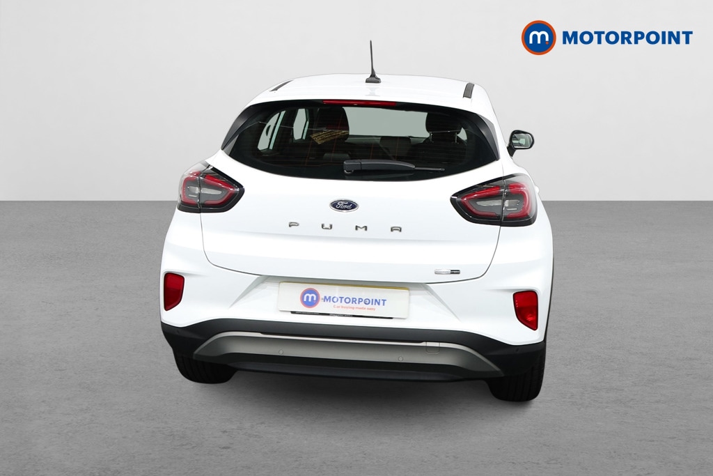 Used Ford Puma 2020 for sale - 76344940: Photo 6