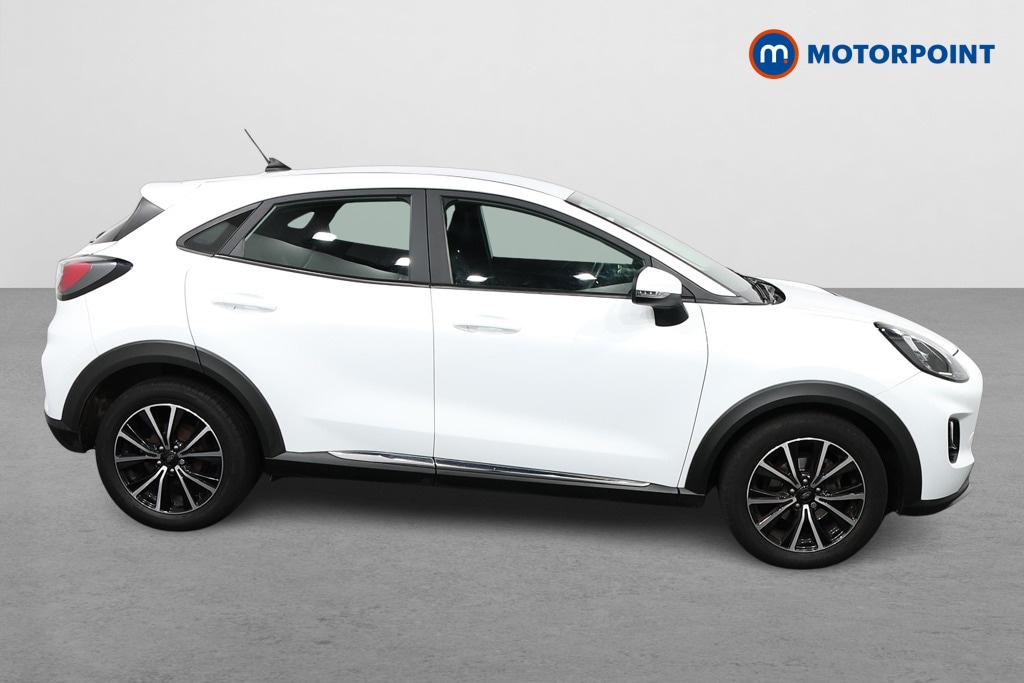 Used Ford Puma 2020 for sale - 76344940: Photo 8