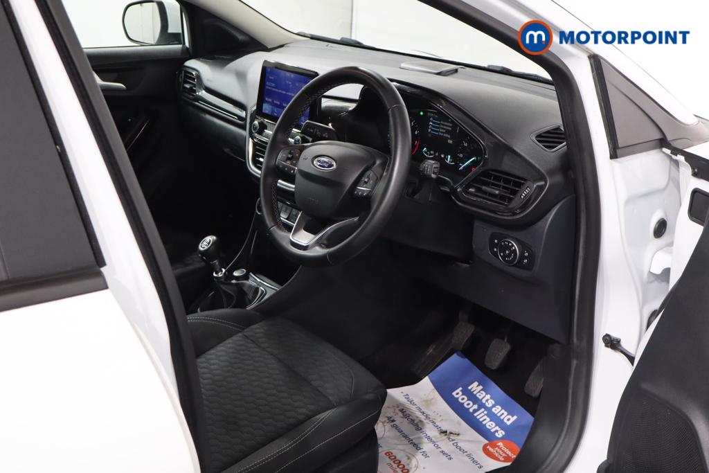 Used Ford Puma 2020 for sale - 76344940: Photo 9