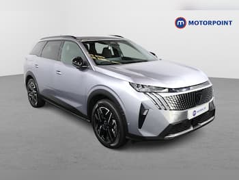 Used Peugeot 5008 2026 for sale - 79760250: Photo