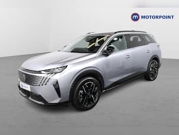Used Peugeot 5008 2026 for sale - 79760250: Photo