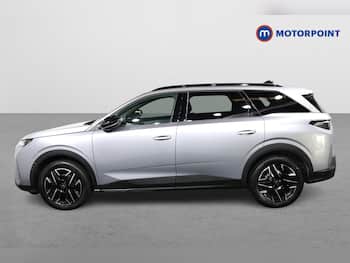 Used Peugeot 5008 2026 for sale - 79760250: Photo