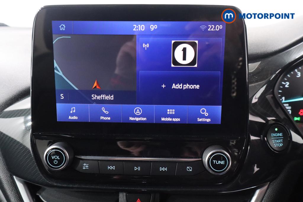 Used Ford Fiesta 2020 for sale - 77500657: Photo 10