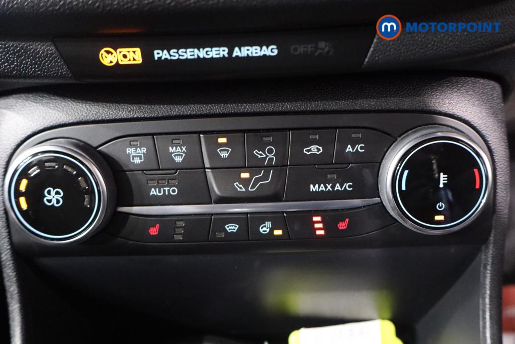 Used Ford Fiesta 2020 for sale - 77500657: Photo 11