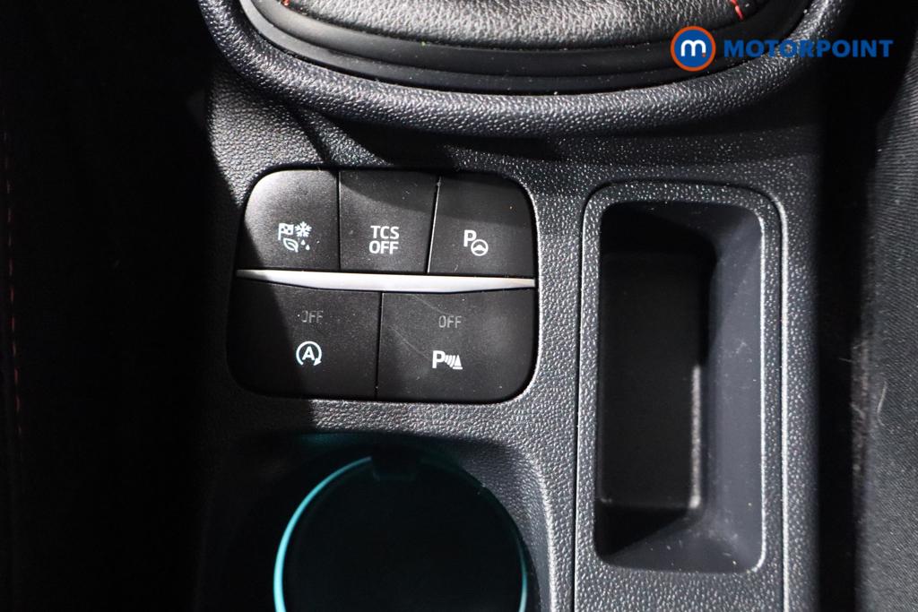 Used Ford Fiesta 2020 for sale - 77500657: Photo 13