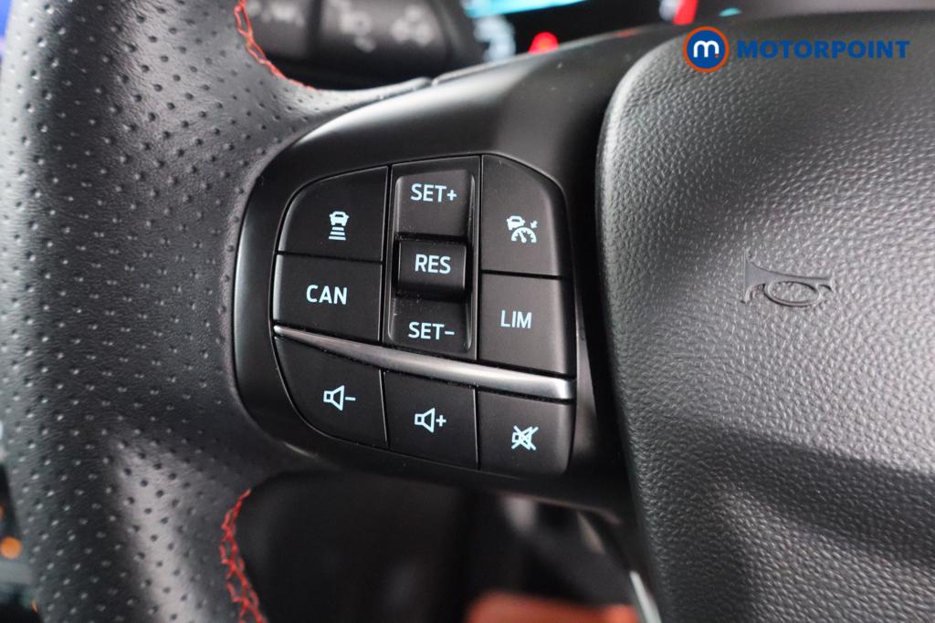 Used Ford Fiesta 2020 for sale - 77500657: Photo 14