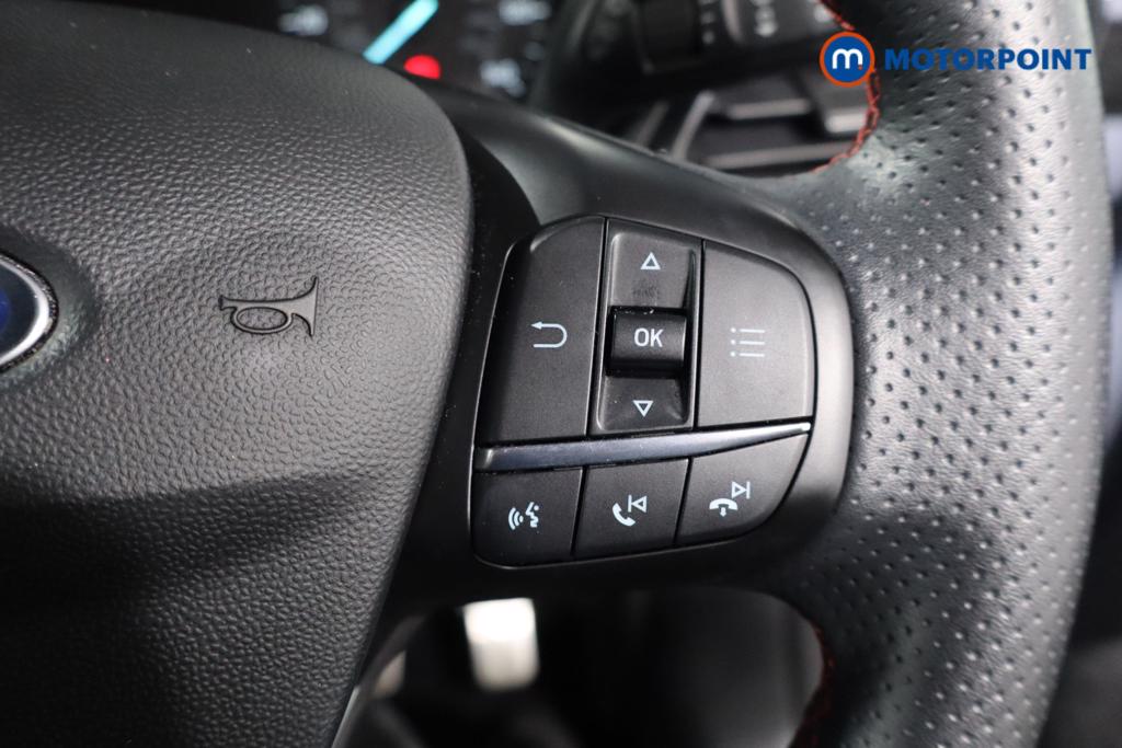 Used Ford Fiesta 2020 for sale - 77500657: Photo 15