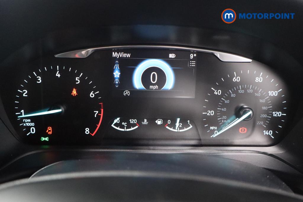 Used Ford Fiesta 2020 for sale - 77500657: Photo 16