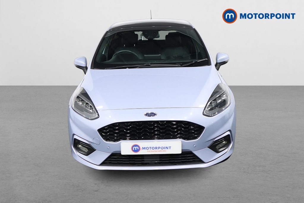 Used Ford Fiesta 2020 for sale - 77500657: Photo 2