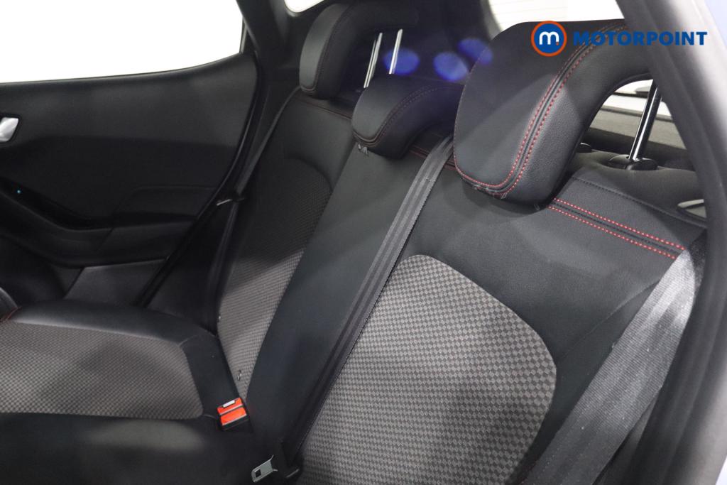 Used Ford Fiesta 2020 for sale - 77500657: Photo 20