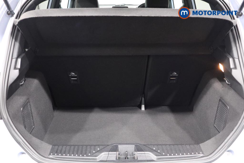 Used Ford Fiesta 2020 for sale - 77500657: Photo 21