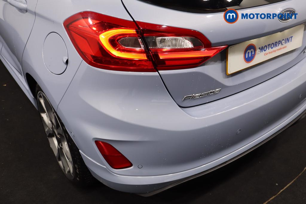 Used Ford Fiesta 2020 for sale - 77500657: Photo 22