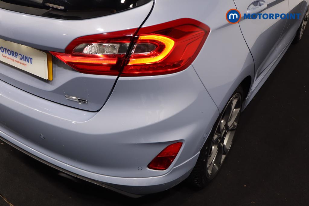 Used Ford Fiesta 2020 for sale - 77500657: Photo 23