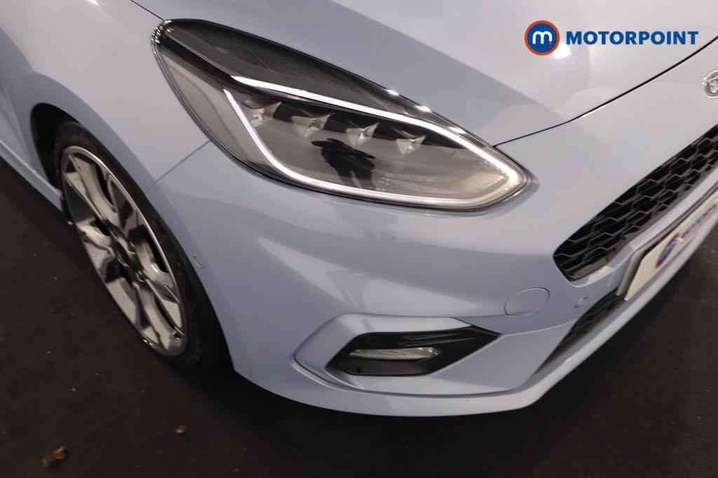 Used Ford Fiesta 2020 for sale - 77500657: Photo 24