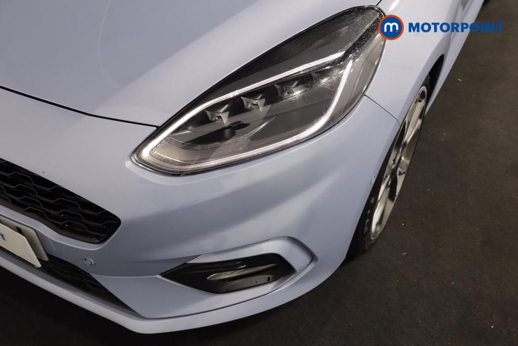 Used Ford Fiesta 2020 for sale - 77500657: Photo 25