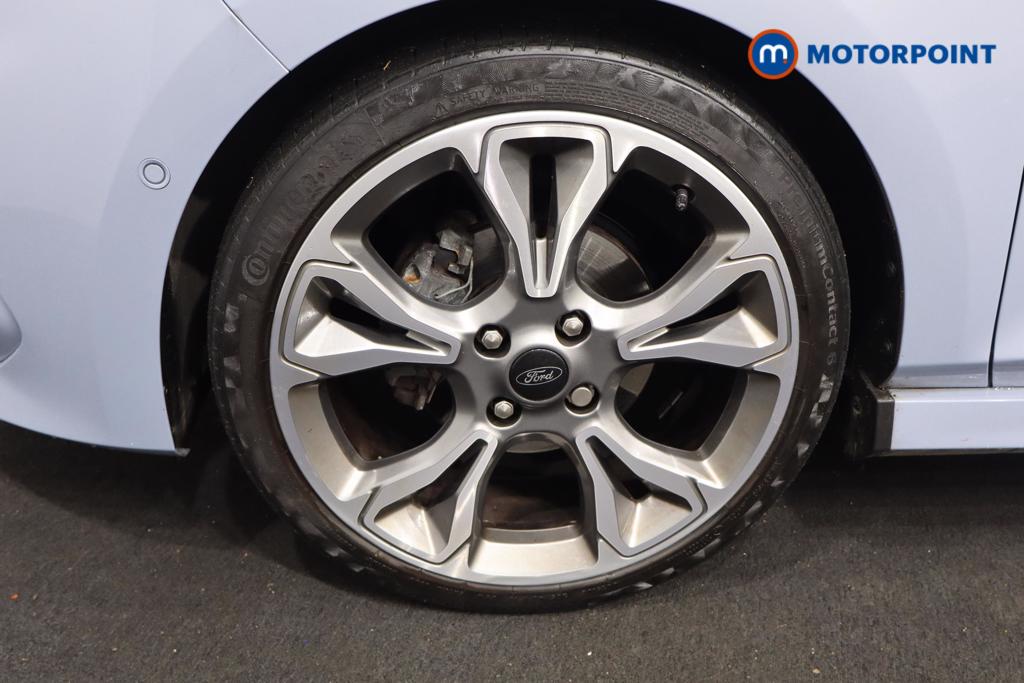 Used Ford Fiesta 2020 for sale - 77500657: Photo 26