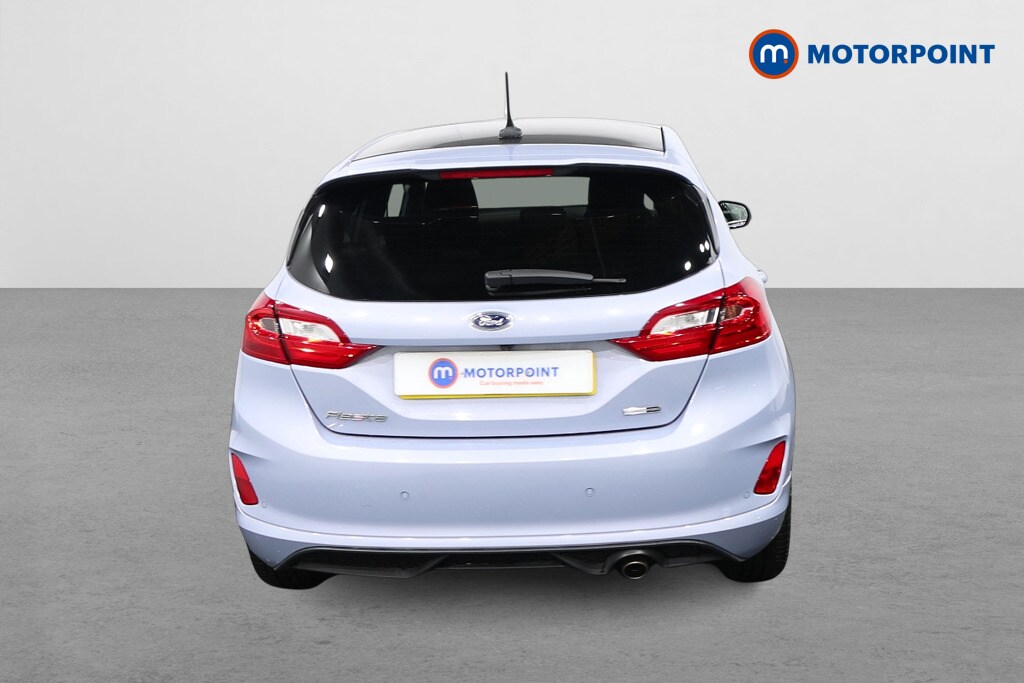 Used Ford Fiesta 2020 for sale - 77500657: Photo 6