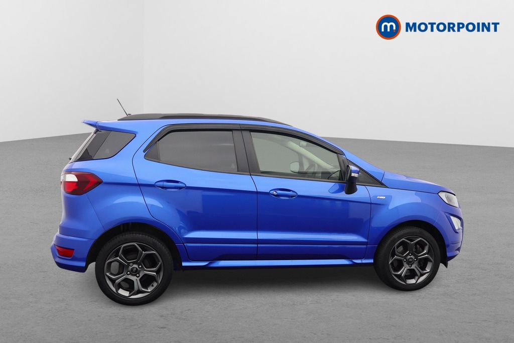 Used Ford Ecosport 2022 for sale - 76394852: Photo 1