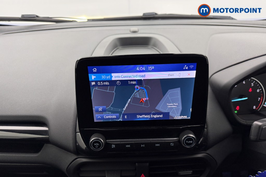 Used Ford Ecosport 2022 for sale - 76394852: Photo 10