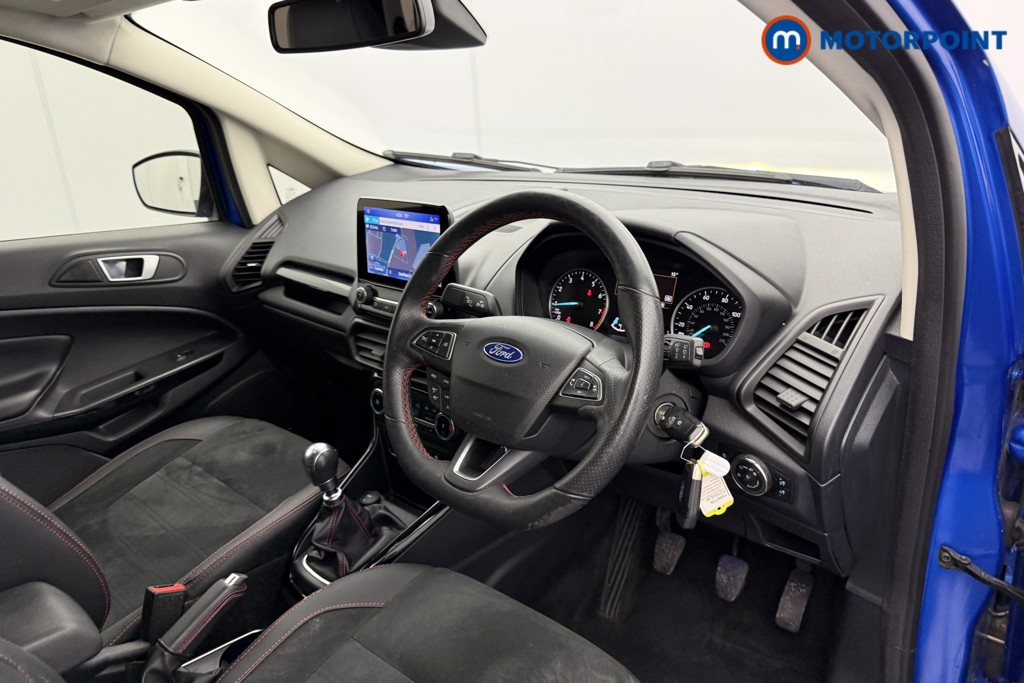 Used Ford Ecosport 2022 for sale - 76394852: Photo 12