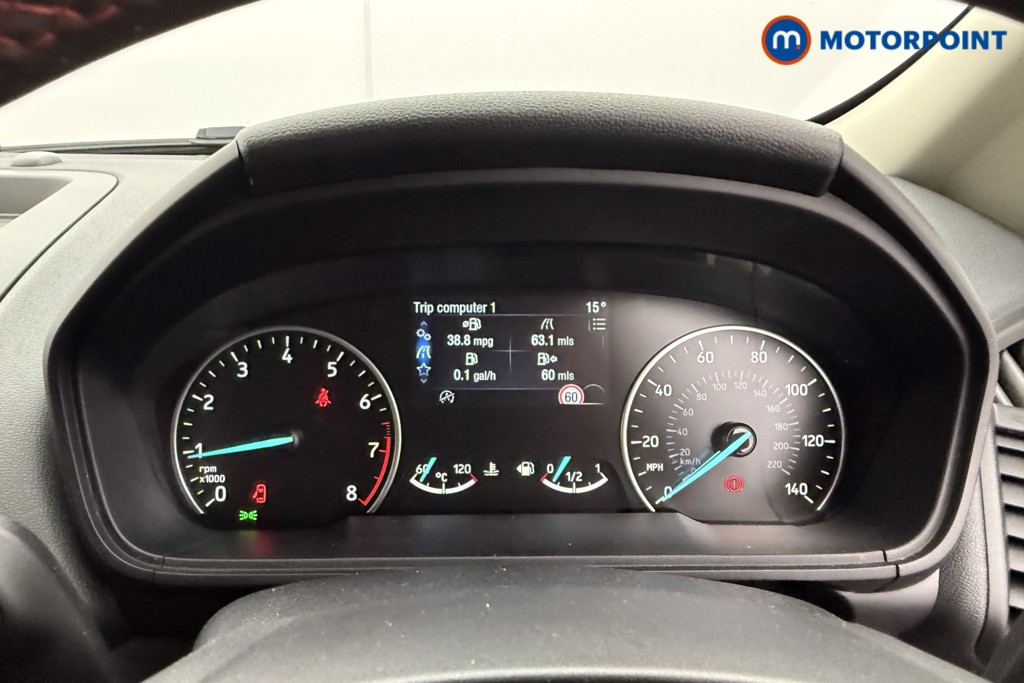 Used Ford Ecosport 2022 for sale - 76394852: Photo 13