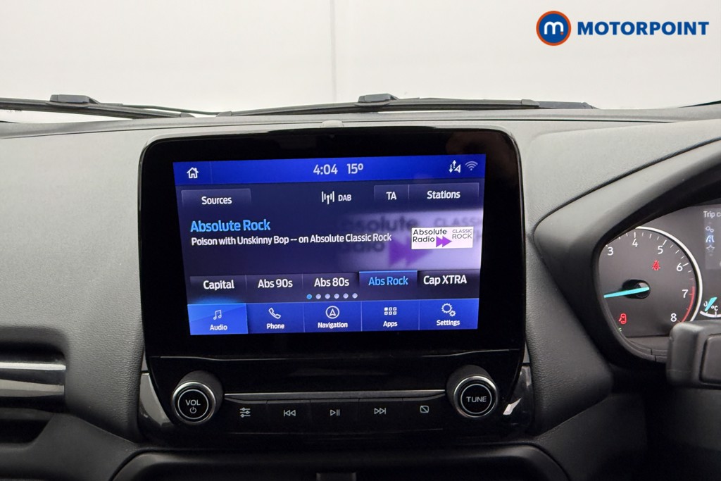 Used Ford Ecosport 2022 for sale - 76394852: Photo 14