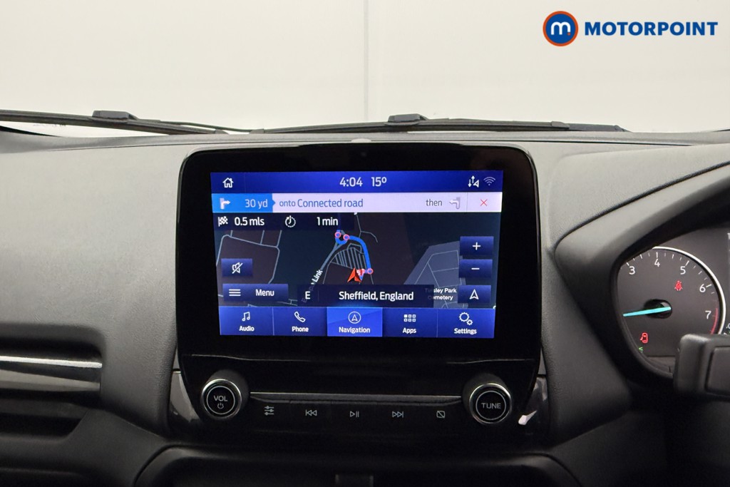 Used Ford Ecosport 2022 for sale - 76394852: Photo 15