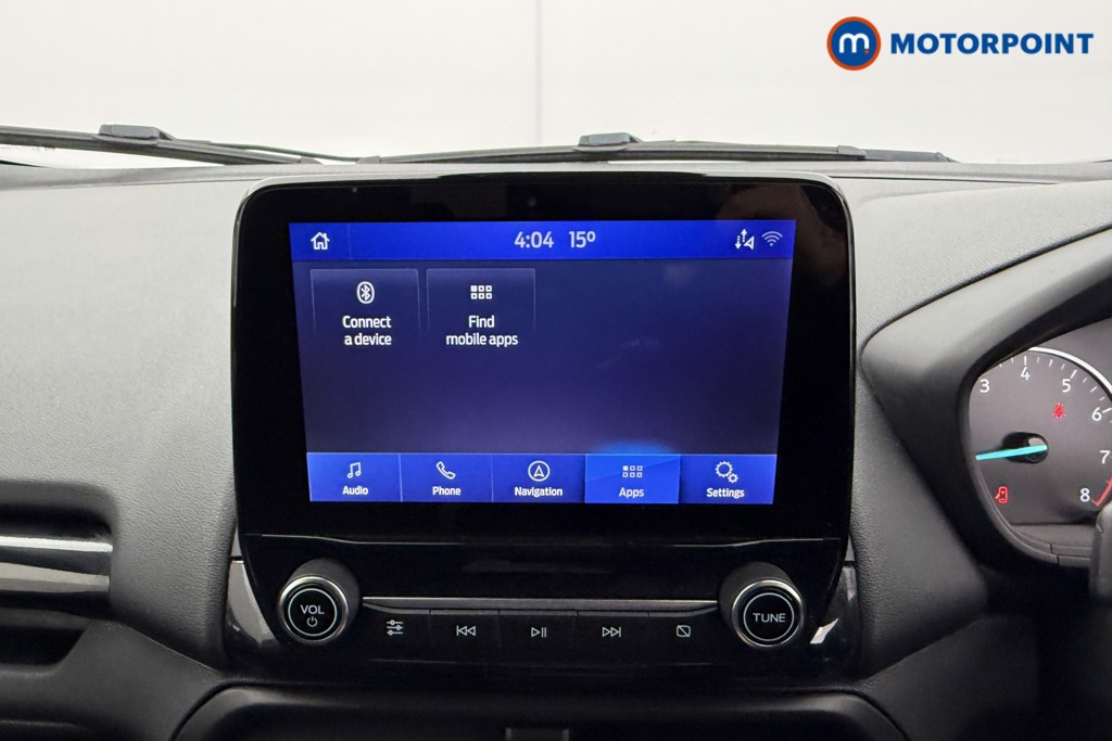 Used Ford Ecosport 2022 for sale - 76394852: Photo 16