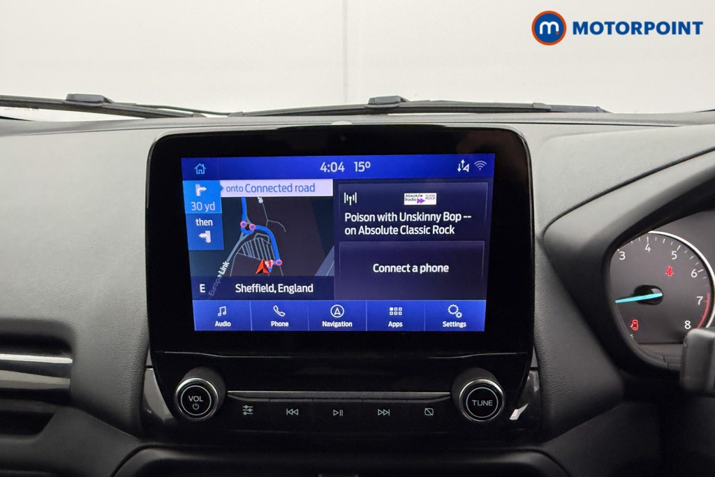 Used Ford Ecosport 2022 for sale - 76394852: Photo 17