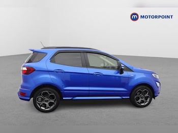 Used Ford Ecosport 2022 for sale - 76394852: Photo