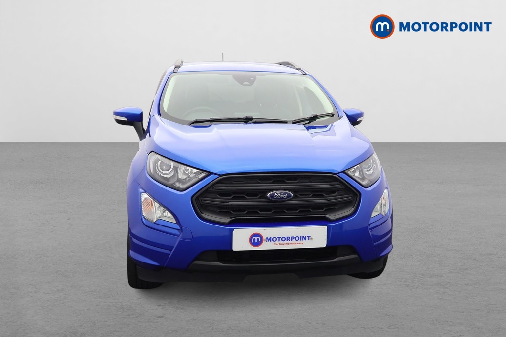 Used Ford Ecosport 2022 for sale - 76394852: Photo 2