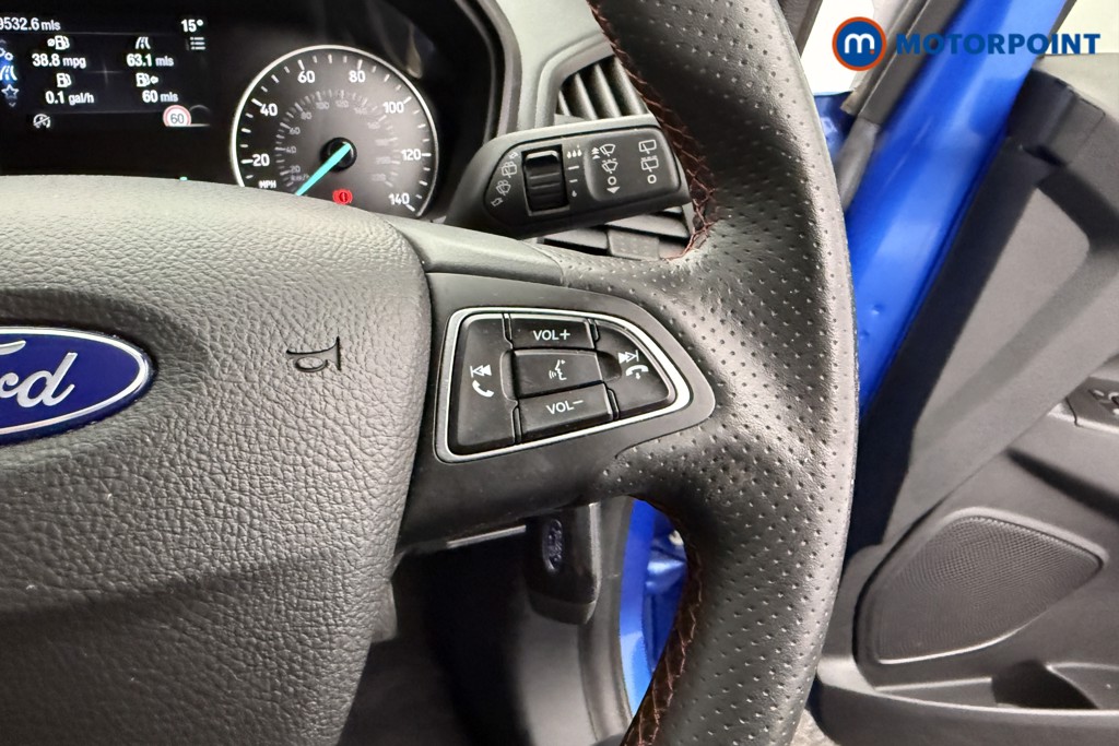 Used Ford Ecosport 2022 for sale - 76394852: Photo 21