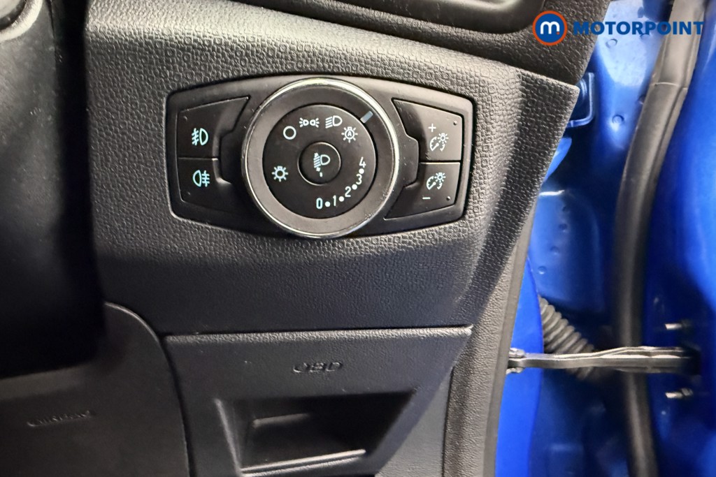 Used Ford Ecosport 2022 for sale - 76394852: Photo 22