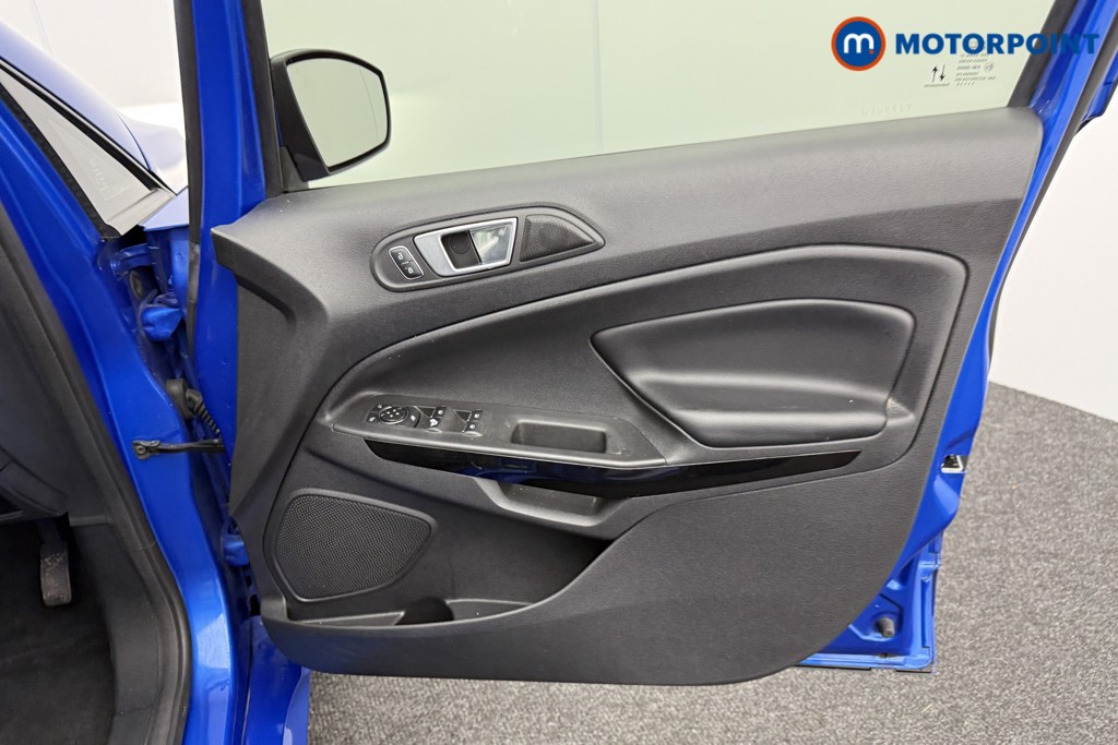 Used Ford Ecosport 2022 for sale - 76394852: Photo 24