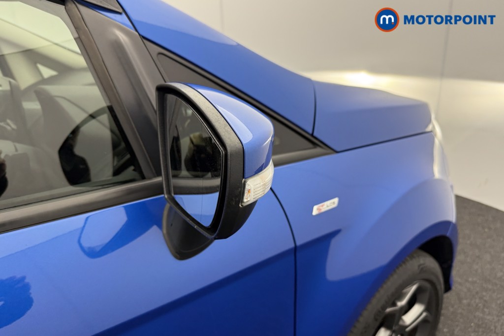 Used Ford Ecosport 2022 for sale - 76394852: Photo 25