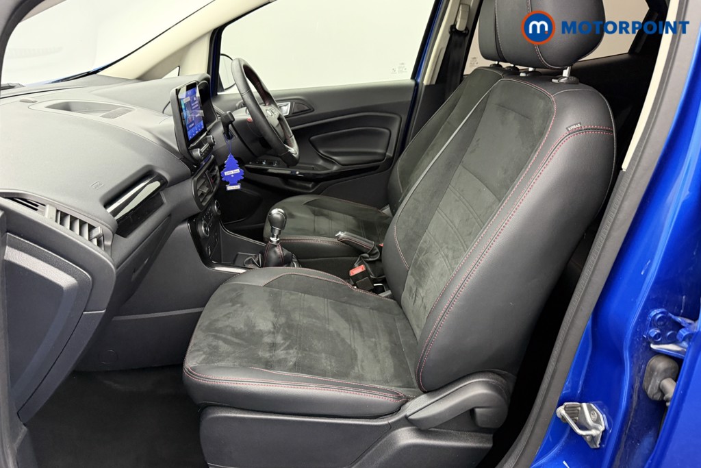 Used Ford Ecosport 2022 for sale - 76394852: Photo 28