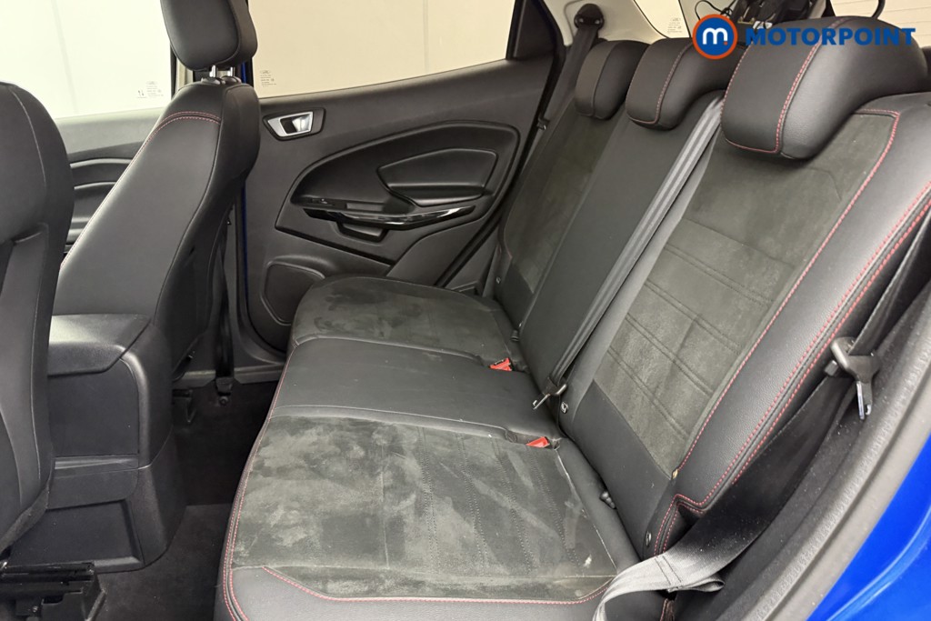 Used Ford Ecosport 2022 for sale - 76394852: Photo 29