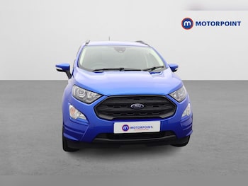 Used Ford Ecosport 2022 for sale - 76394852: Photo