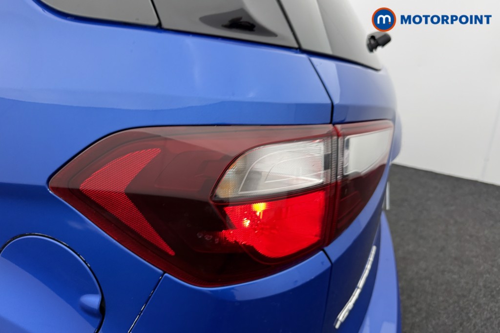 Used Ford Ecosport 2022 for sale - 76394852: Photo 31