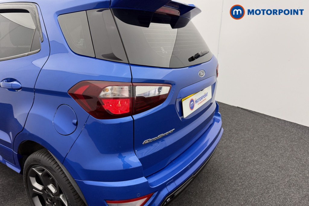 Used Ford Ecosport 2022 for sale - 76394852: Photo 32