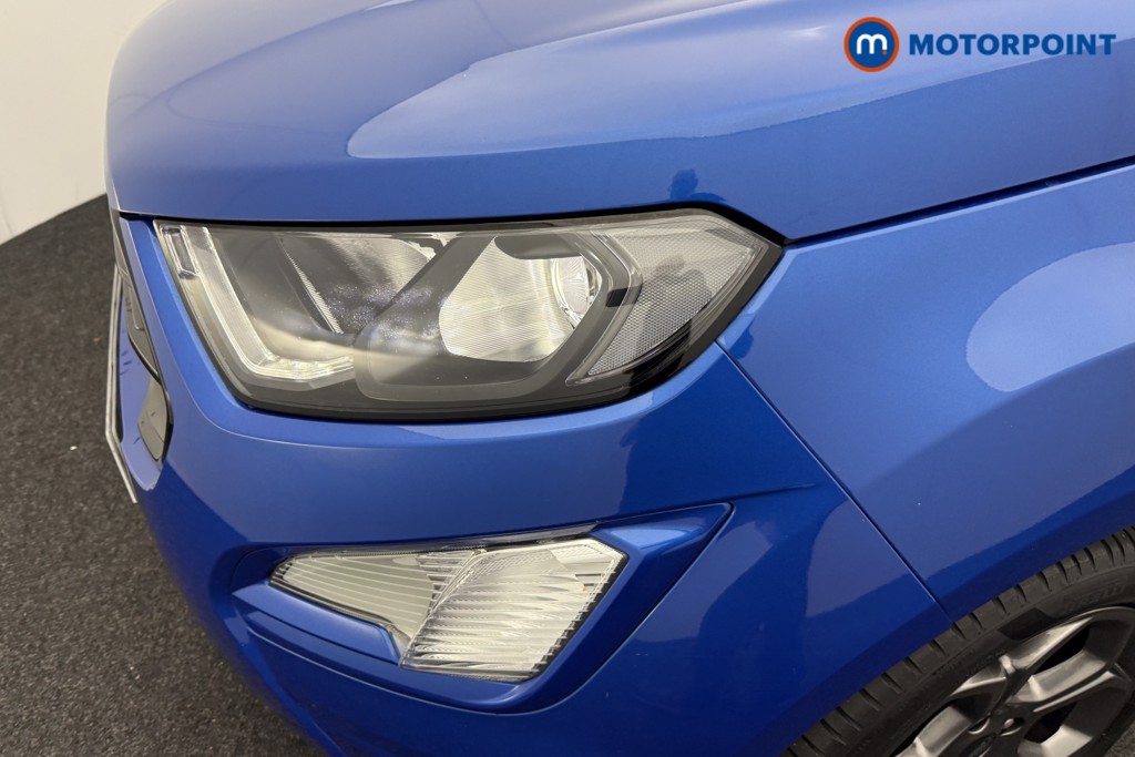 Used Ford Ecosport 2022 for sale - 76394852: Photo 33