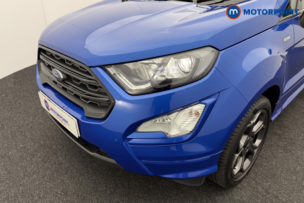 Used Ford Ecosport 2022 for sale - 76394852: Photo 34
