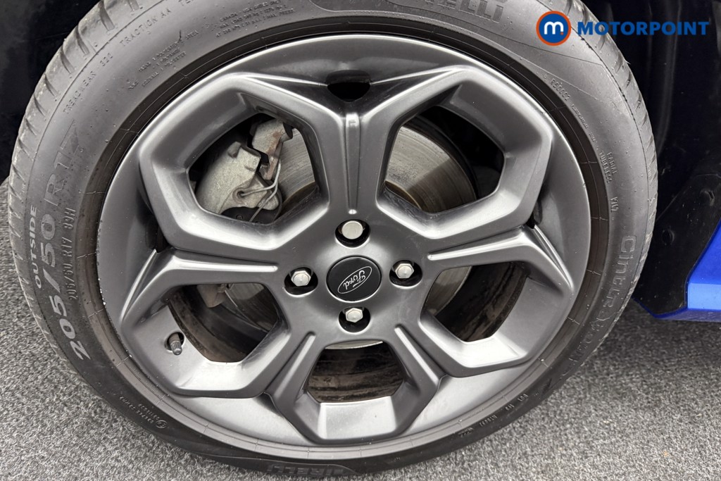 Used Ford Ecosport 2022 for sale - 76394852: Photo 35