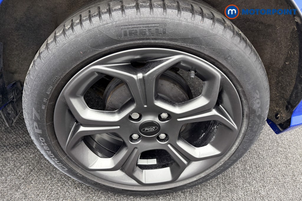 Used Ford Ecosport 2022 for sale - 76394852: Photo 36